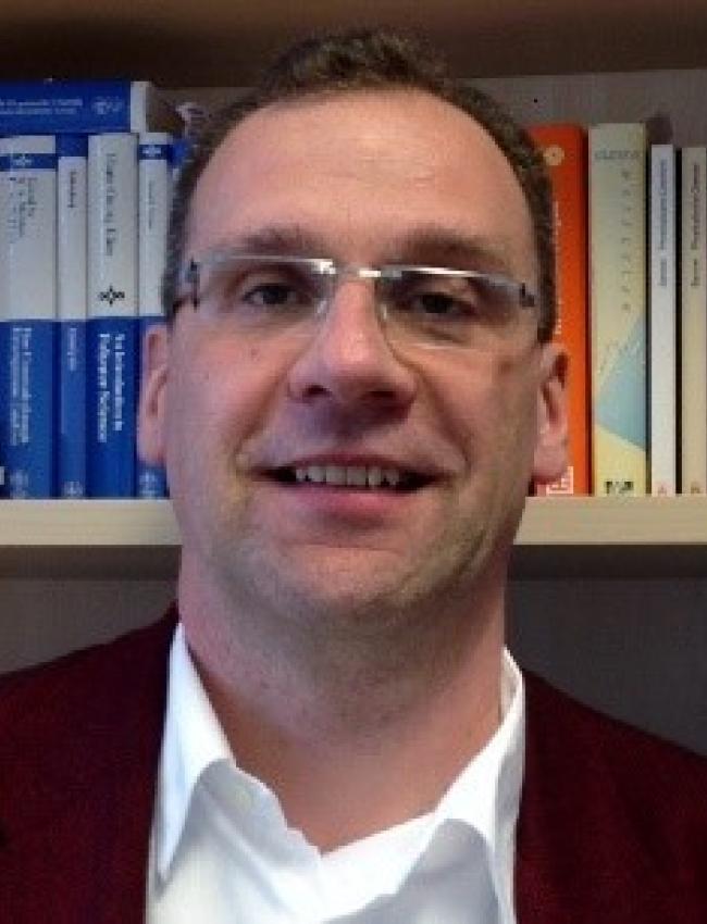 Martin Hartmann