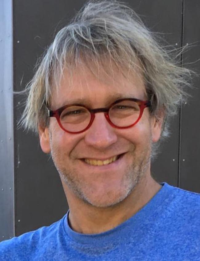 Matthew Augustine