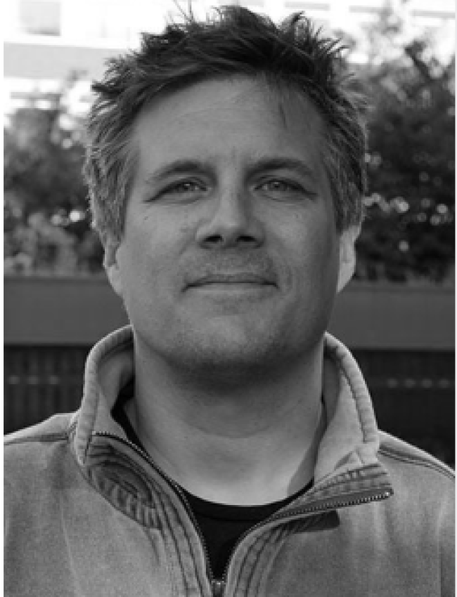 Mathias Nilsson