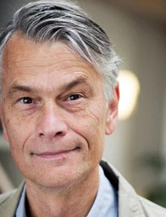 Mats Alvesson