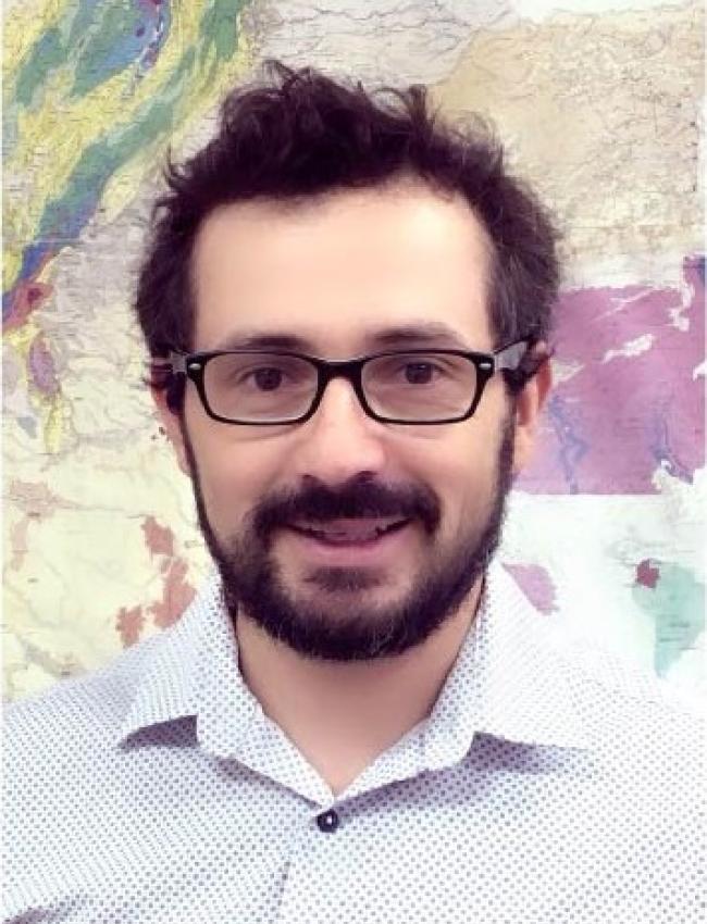 Mauricio Parra