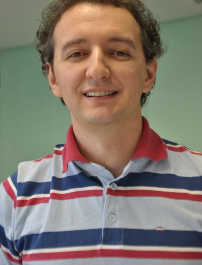 Mauricio Perondi Mauricio Perondi
