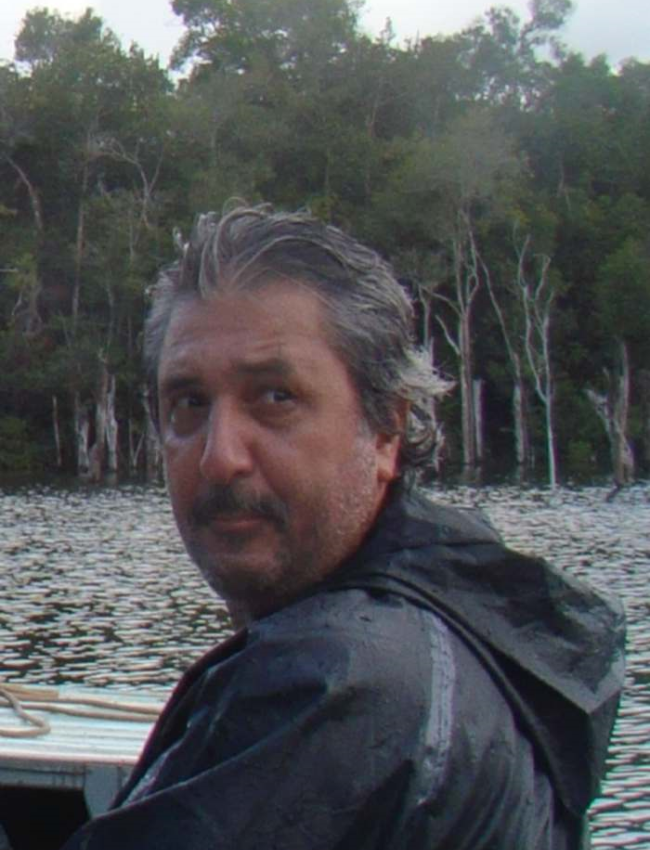 Mauro Geraldes Mauro Geraldes