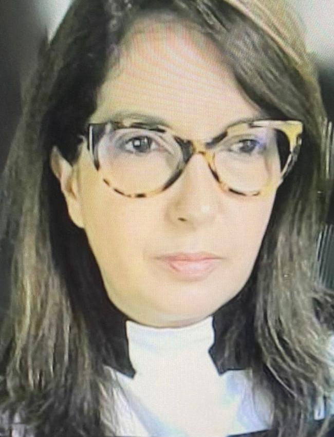 Mavilde da Luz Gonçalves Pedreira Mavilde da Luz Gonçalves Pedreira