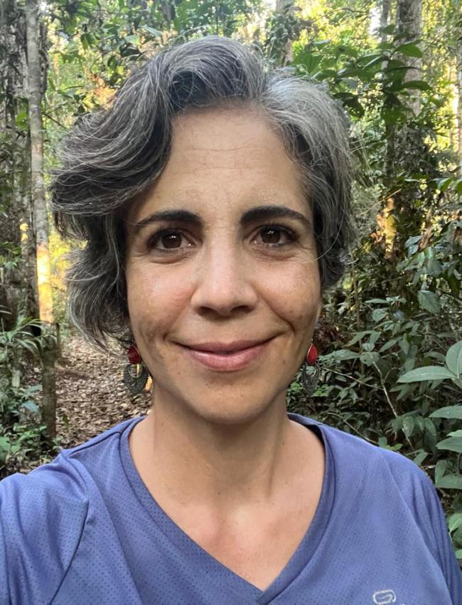 Mayra Pereira De Melo Amboni