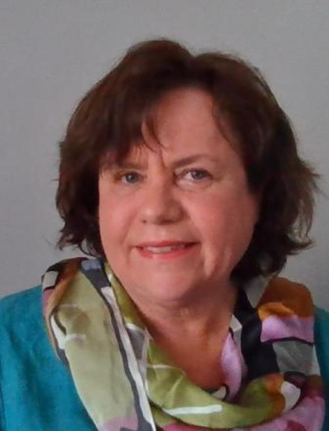 Michele Oberson de Souza