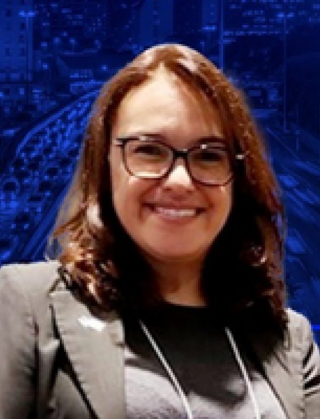 Michelle Andrade