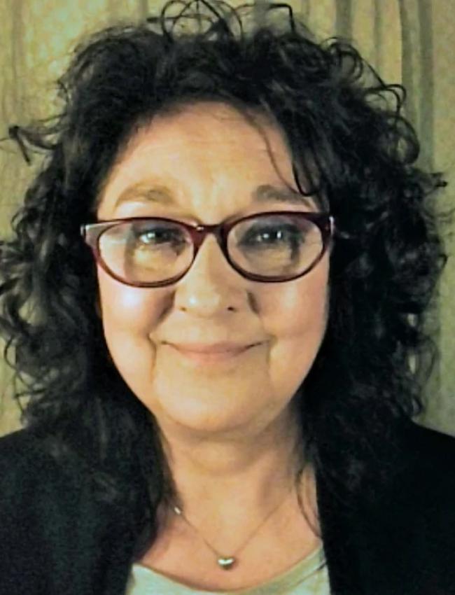 Milagros Iborra