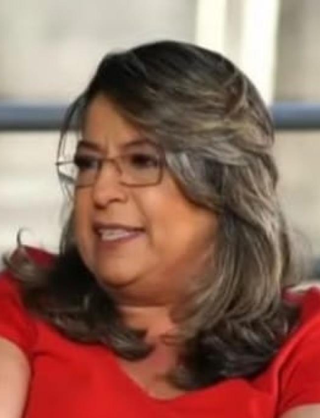 Monica Molina