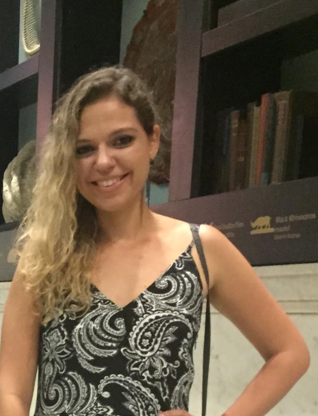 Nadia Martins Lemes da Silva Nadia Martins Lemes da Silva