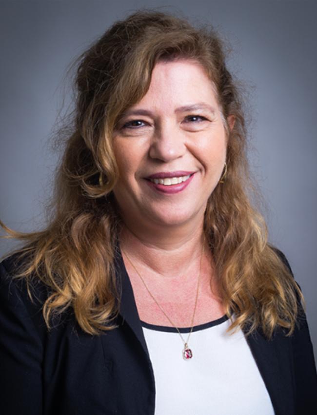 Nancy Garcia