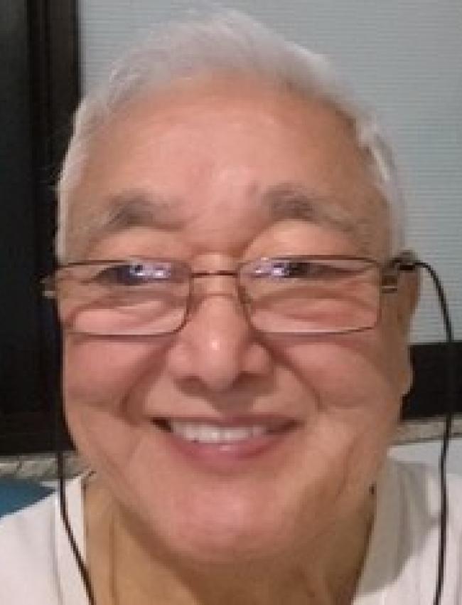 Nelson Aoki