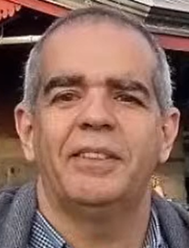Antônio Nélson  Rodrigues da Silva