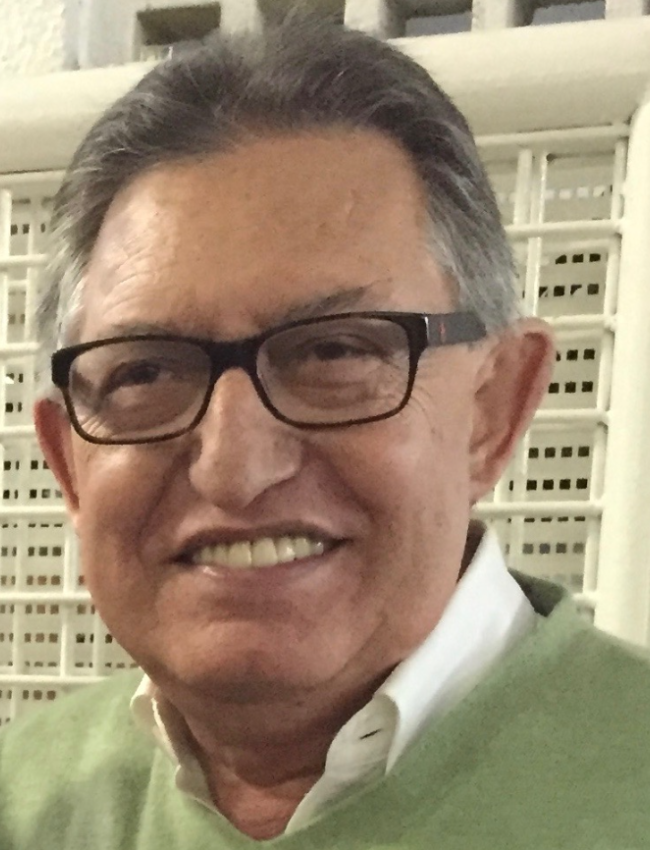 NILDO ALVES BATISTA