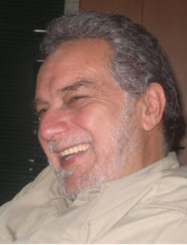 Omar Pulido Chaves Omar Pulido Chaves