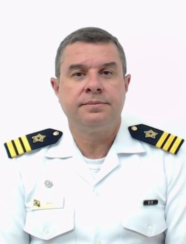 Cmte. Péricles