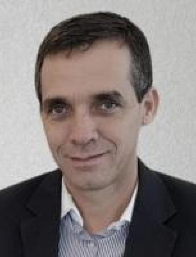 Paulo Henrique Pêgas