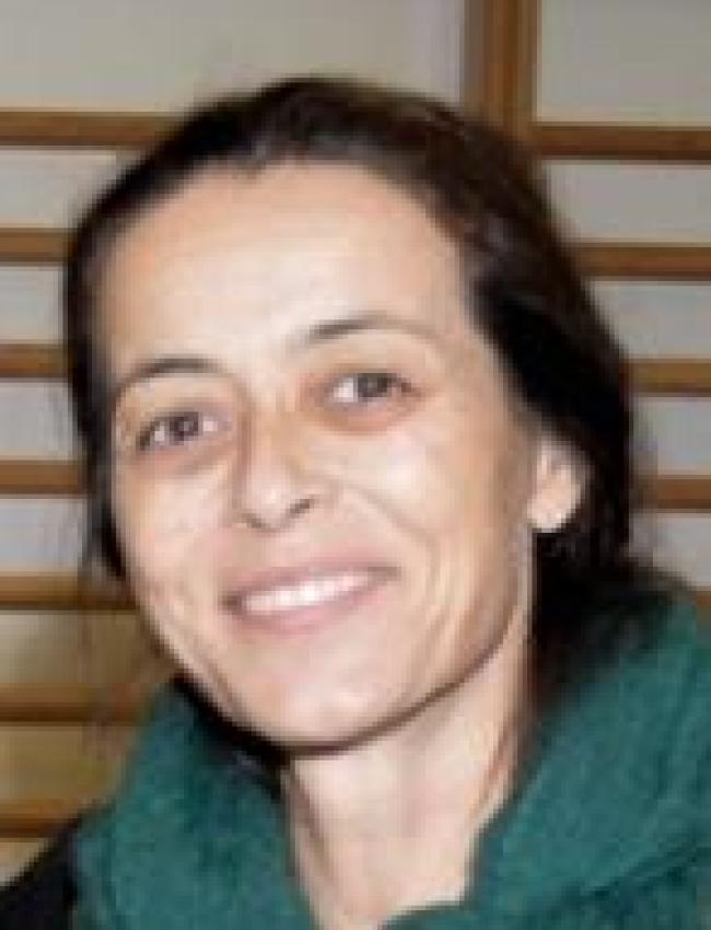 Paula Lebre