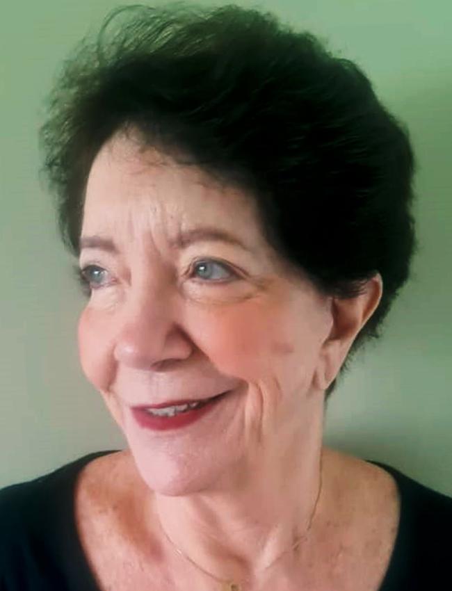 Elisa Motta