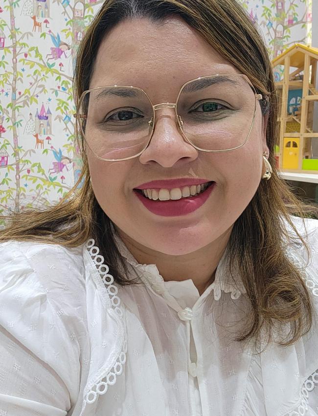 Priscila de Sousa Barbosa Castelo Branco