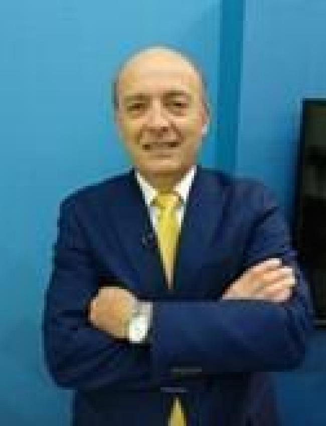 Ivan Palomo