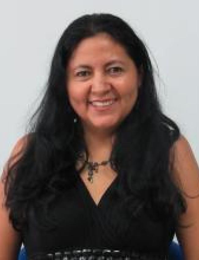 María Nela Pastuizaca Fernández