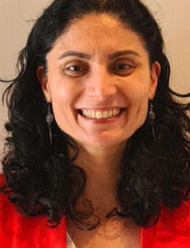 Patricia López-Estrada