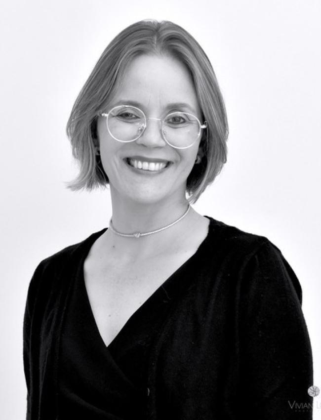 Paula Silva de Carvalho Chagas