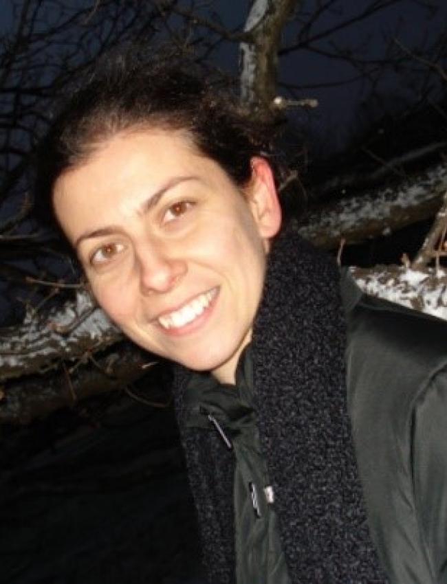 Paula Fávaro Polastri Zago