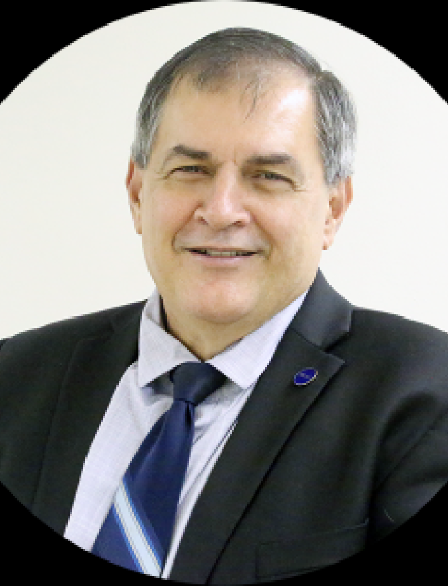 Paulo César Rezende de Carvalho Alvim