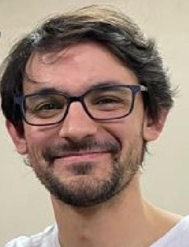Paulo Marcos