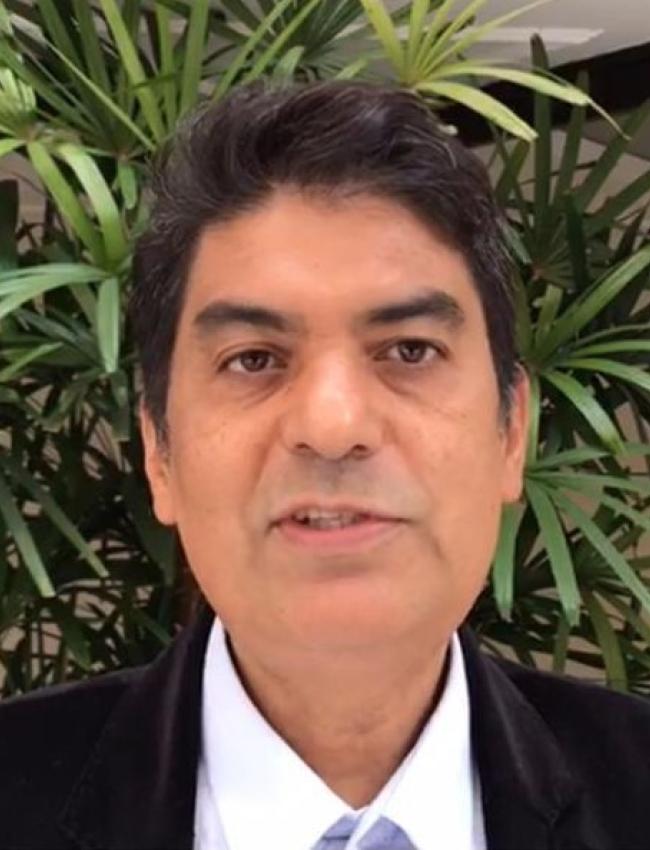 Paulo Pankararu