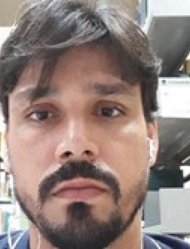 Paulo Roberto Pereira Santiago
