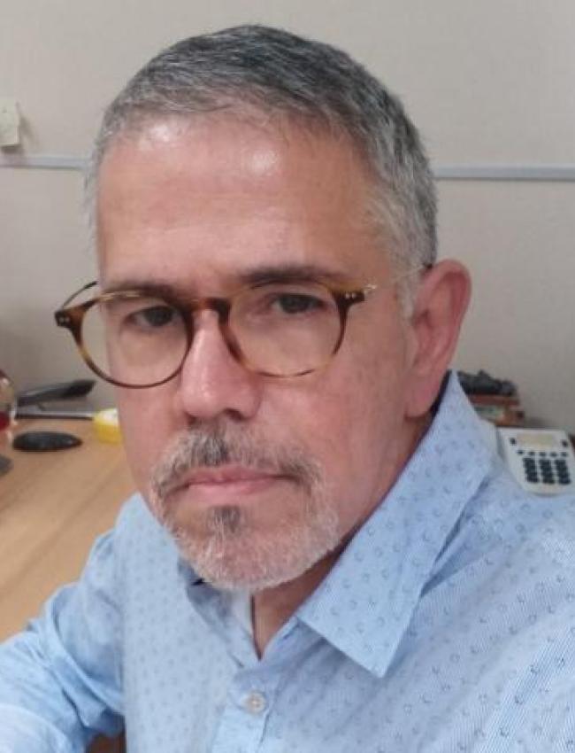 Paulo Sérgio Moreira Soares