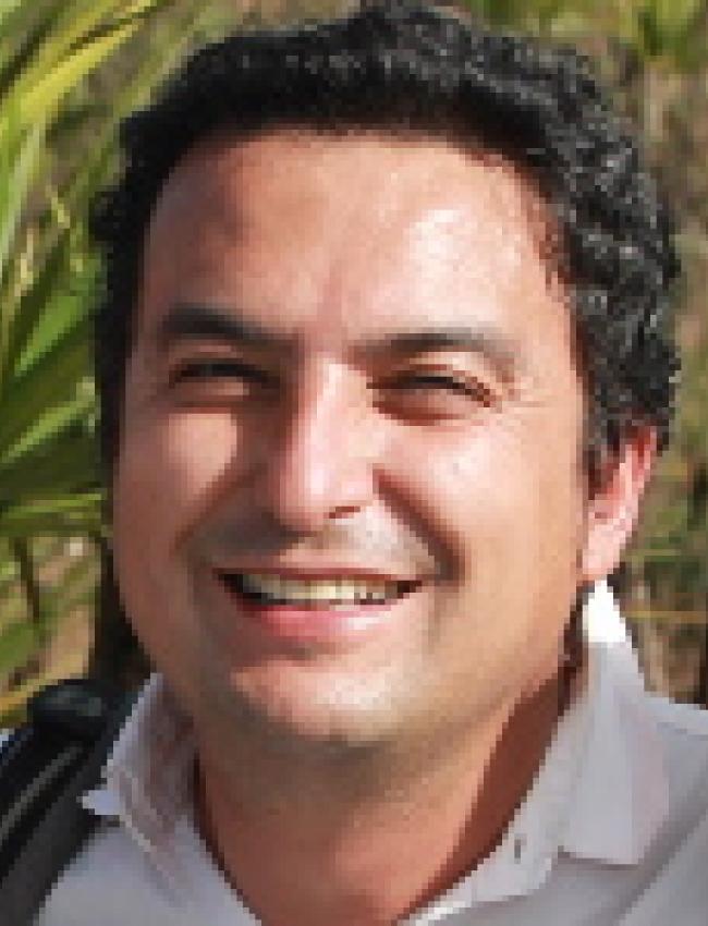 Paulo Takeo Sano Paulo Takeo Sano