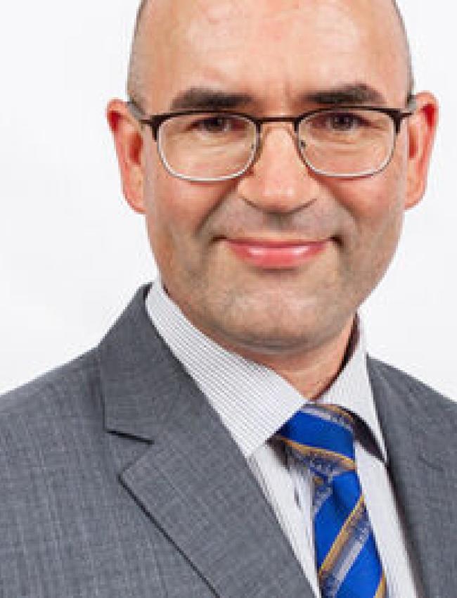 Pavel Zubkov