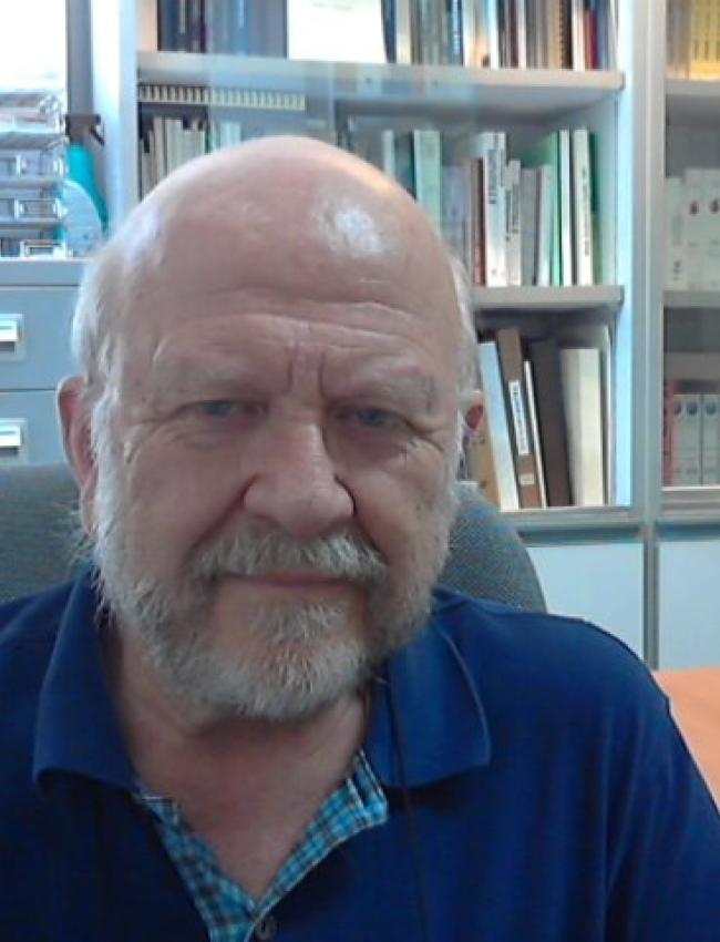 Pedro Avila