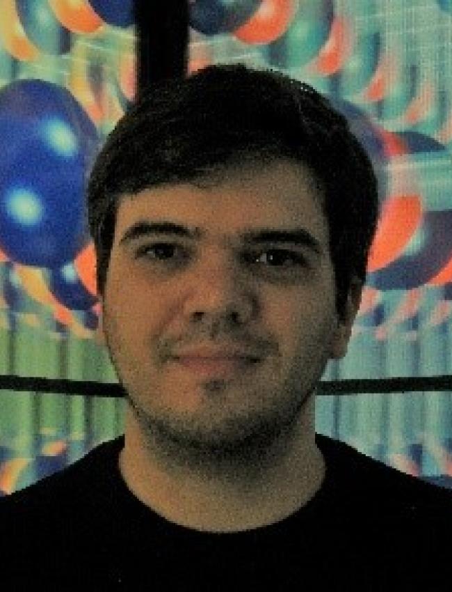 Pedro Brandão