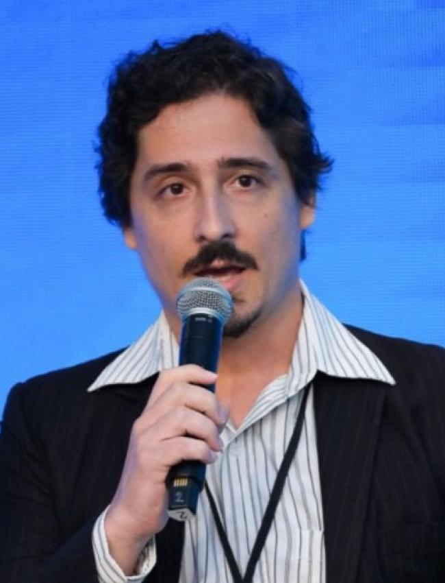 Pedro Villela