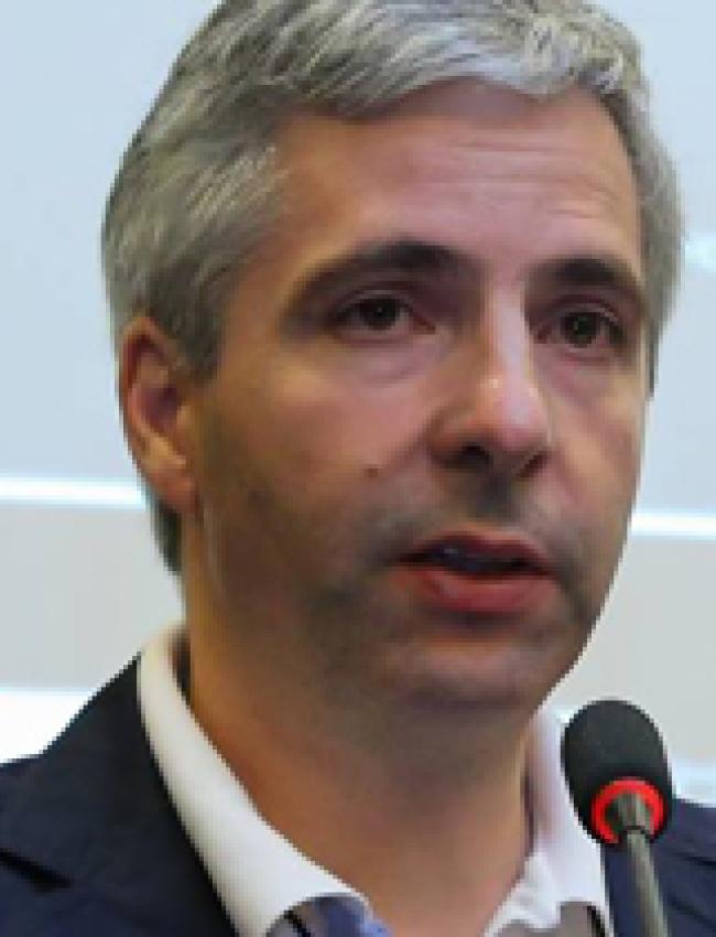 António Pedro Costa
