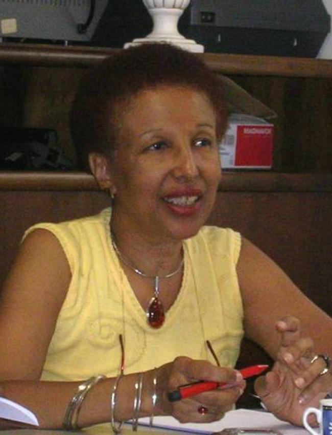 Petronilha Beatriz Gonçalves E Silva Petronilha Beatriz Gonçalves E Silva