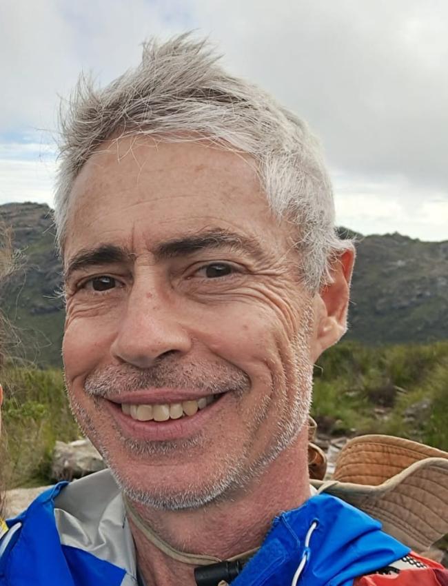 Philippe Pomier Layrargues