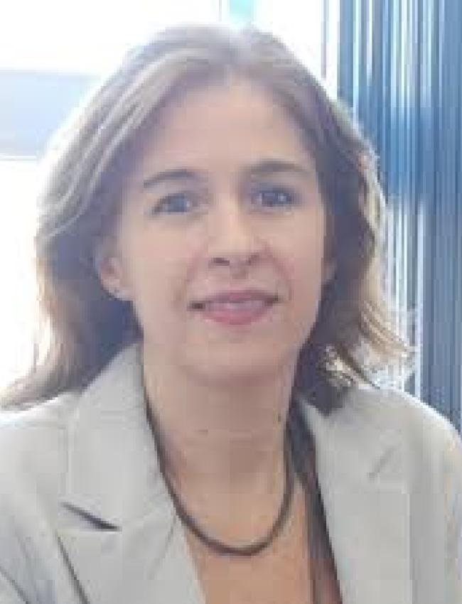Christine  Tessele Nodari