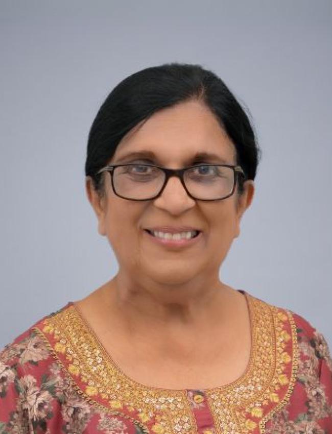 Prema Gaikwad Prema Gaikwad