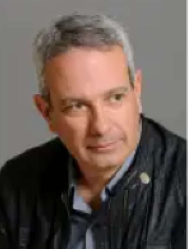 Javier Trejos-Zelaya