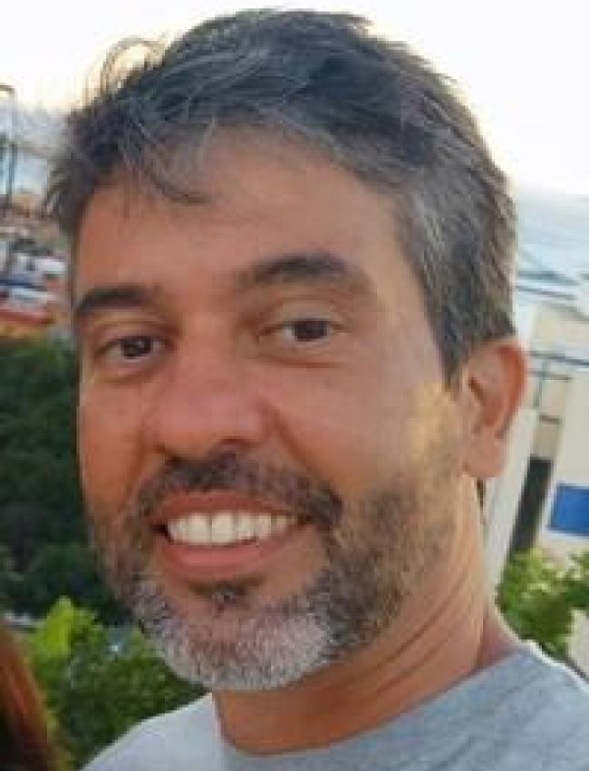 Luciano Rebouças de Oliveira