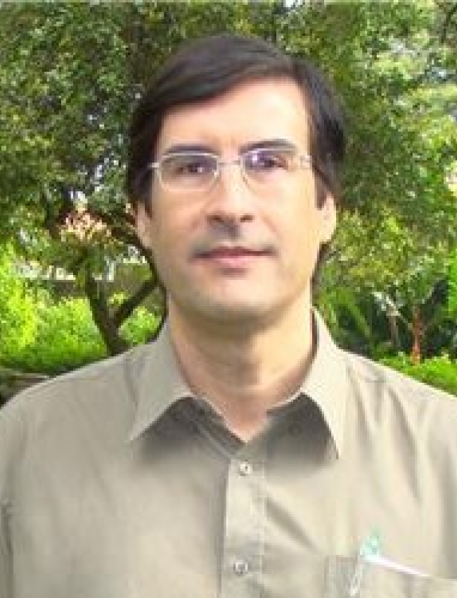 Ricardo Sandes Ehlers