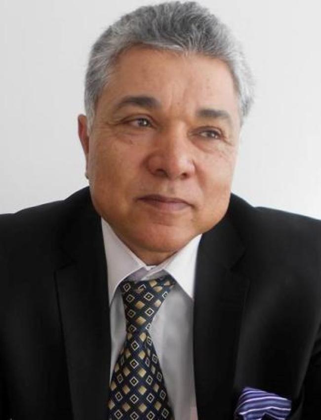 Lazhar Zourgui Lazhar Zourgui