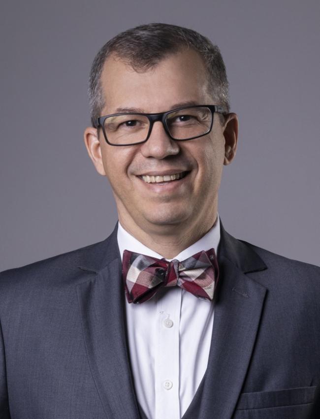Adriano de Carvalho Paranaiba