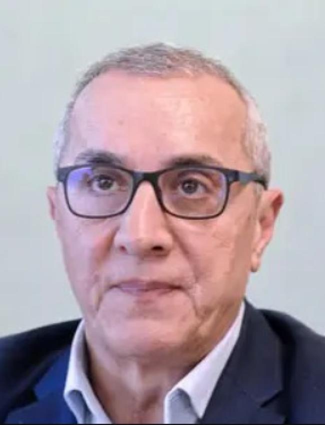 Juan José Tirado